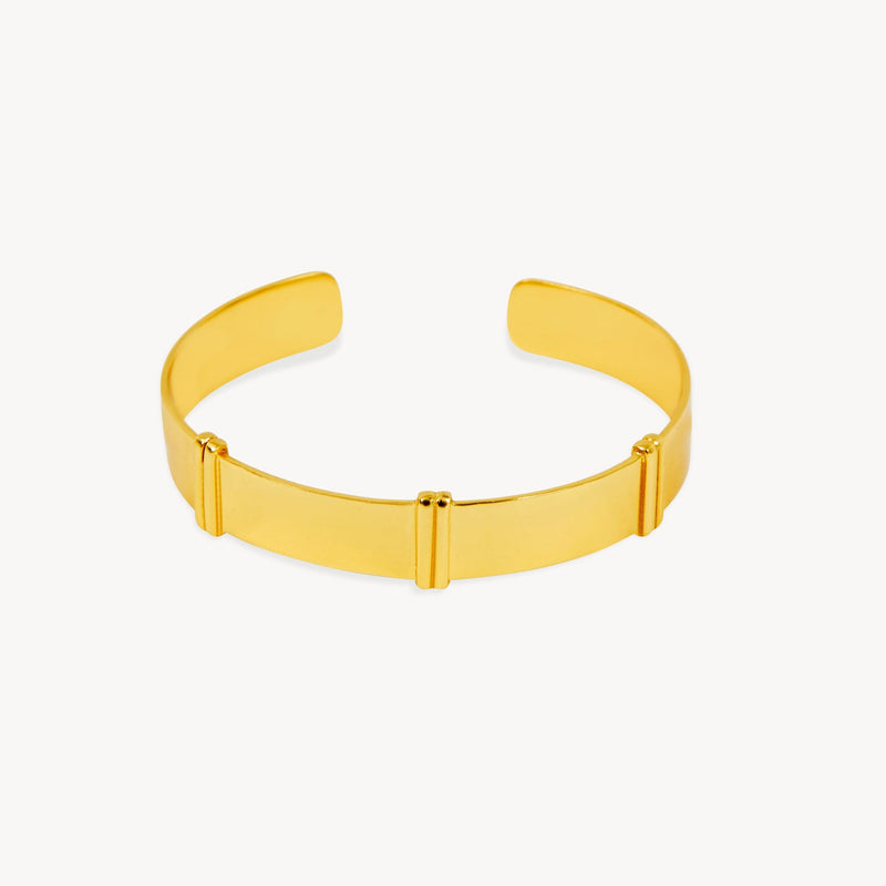 KNIT BRACELET