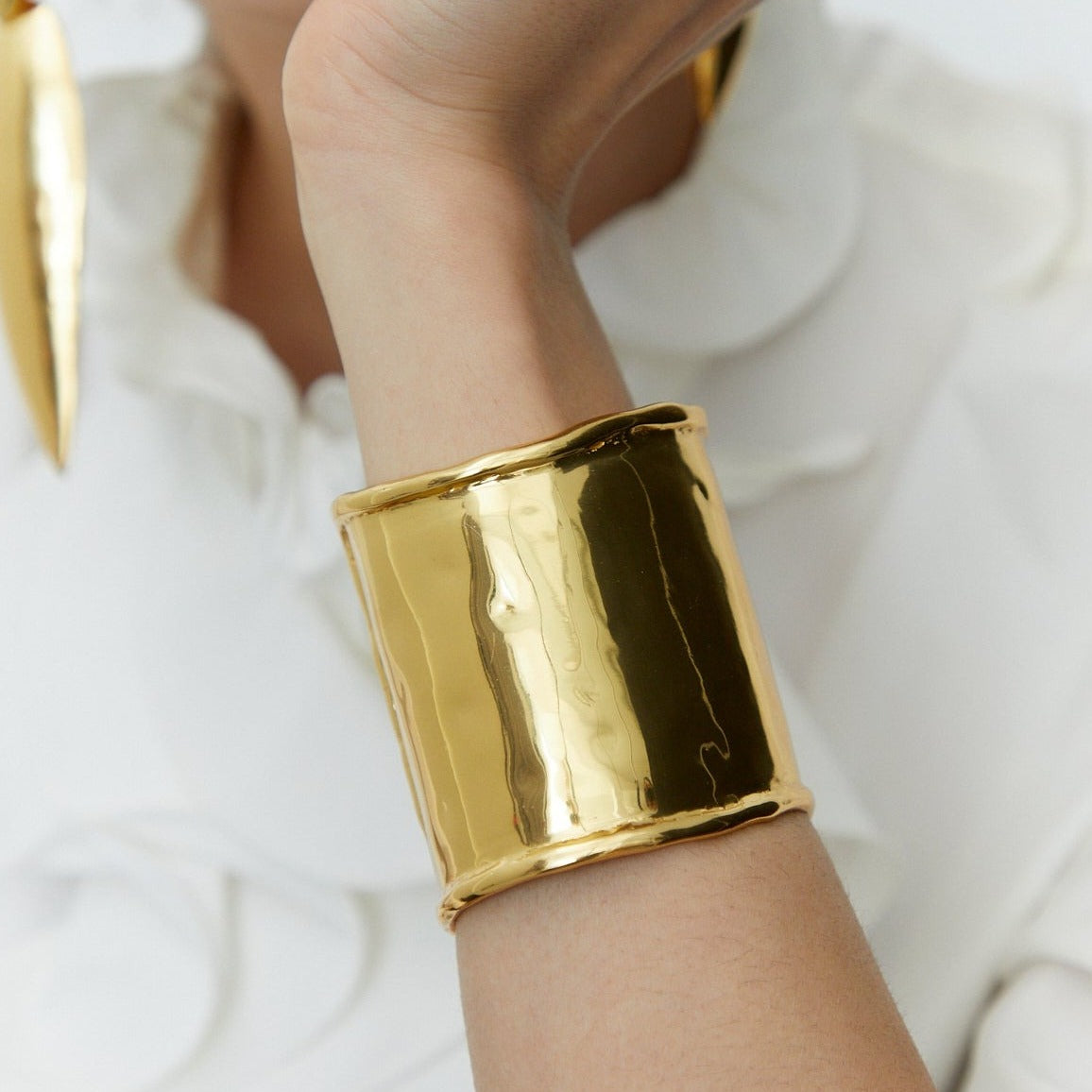 MAJA GOLDEN BRACELET