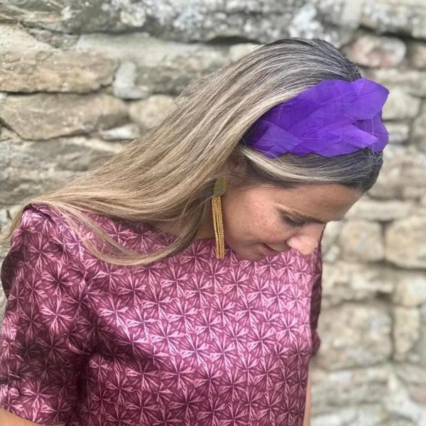 Diadema Simona