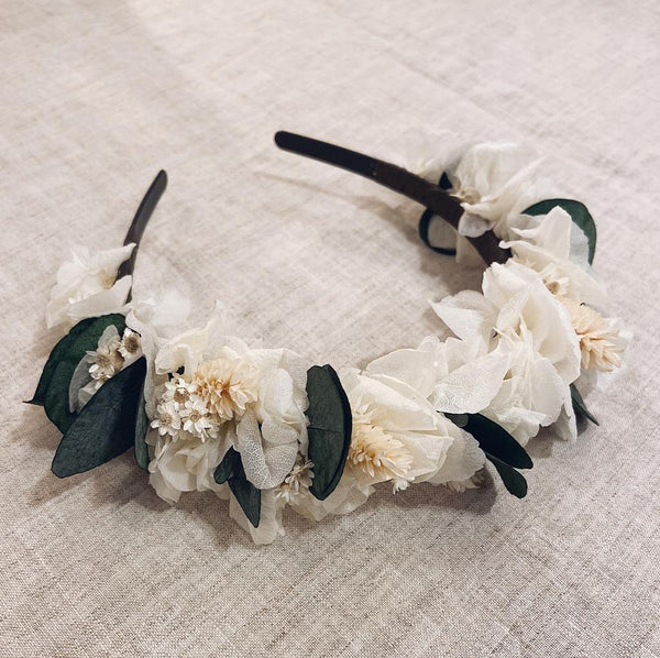 Gabriella headband