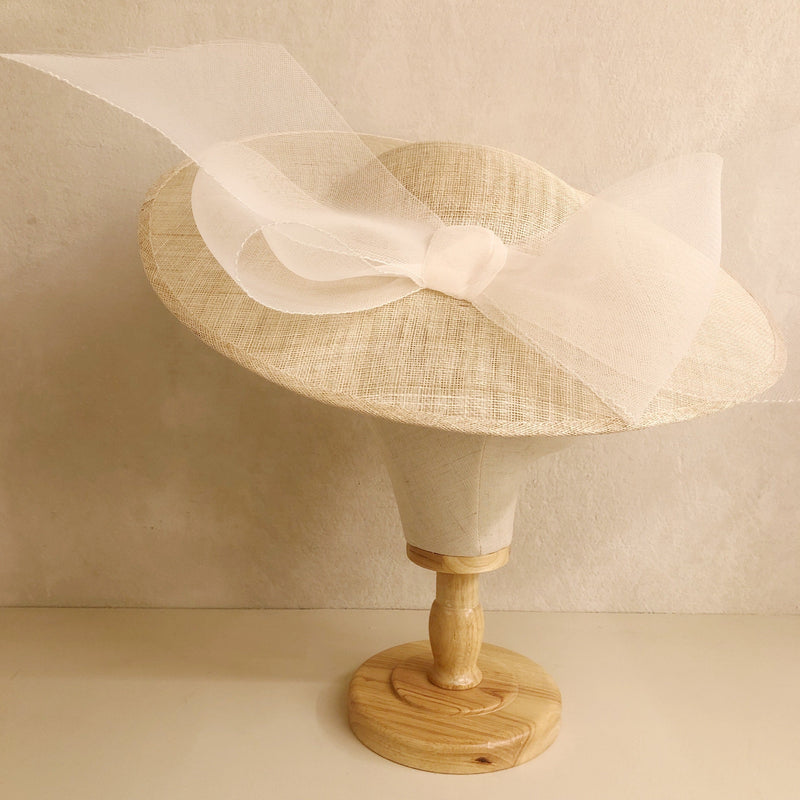 Bow Plate