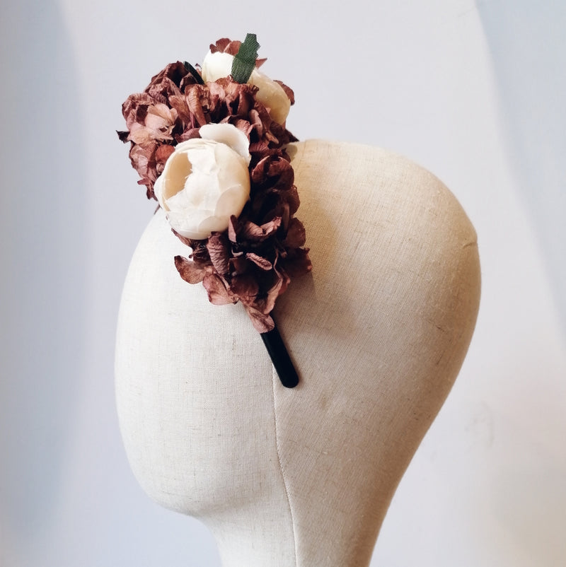 Meilán headband