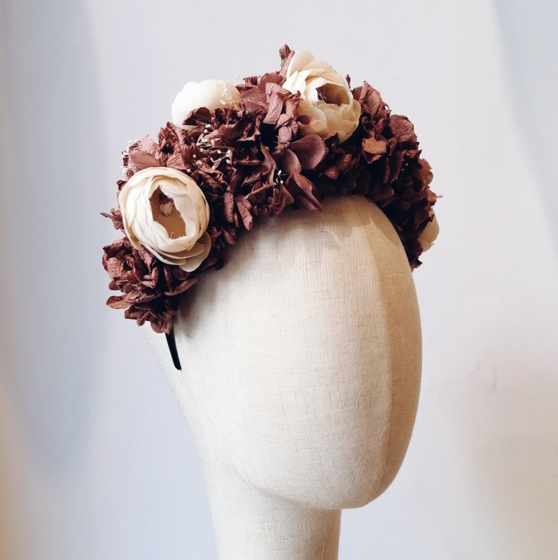 Meilán headband