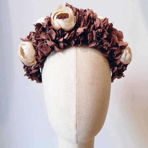 Meilán headband