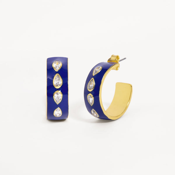 AMALFI EARRINGS