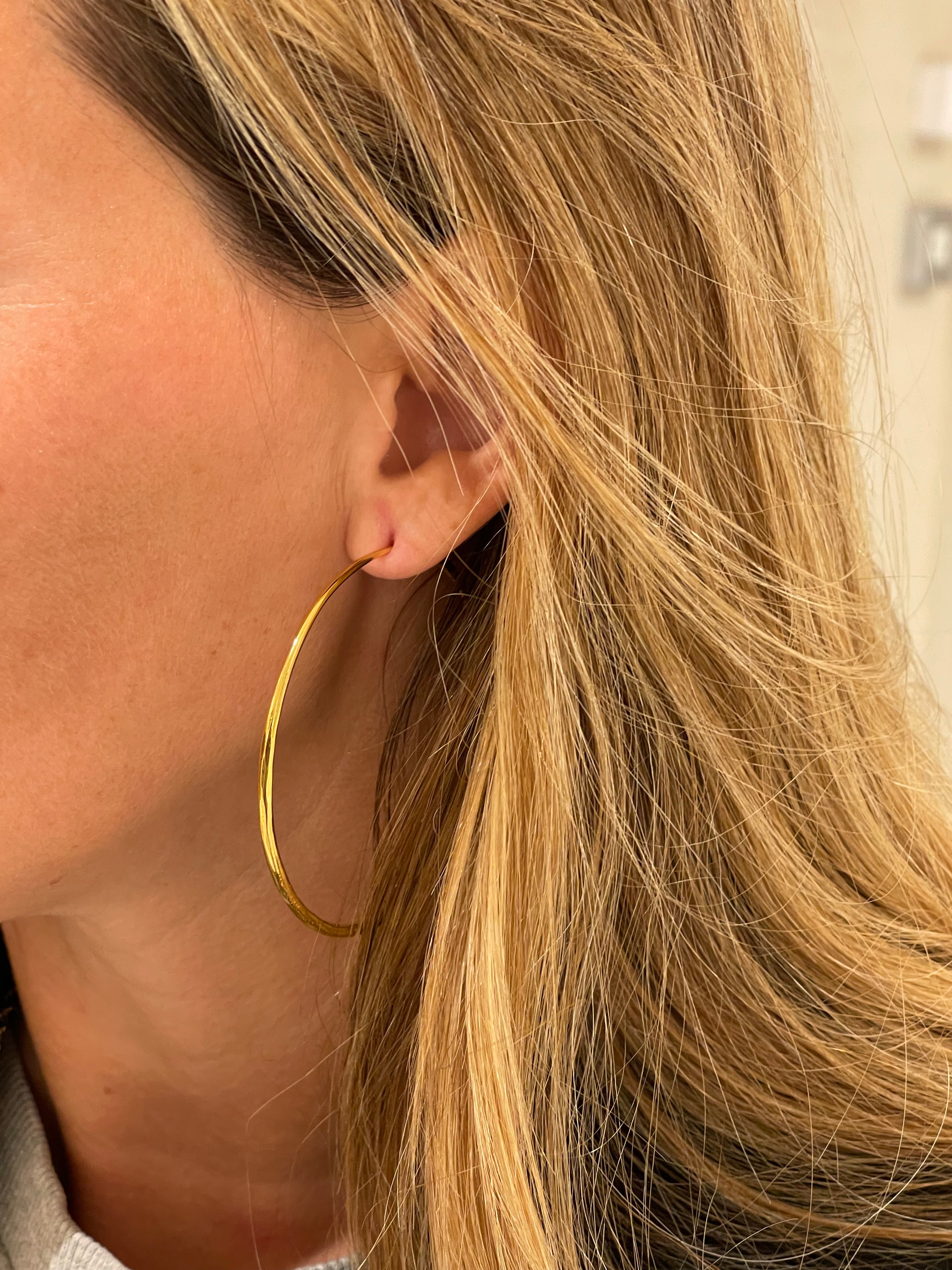 Palermo Earrings
