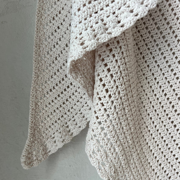 TRAMUNTANA PONCHO